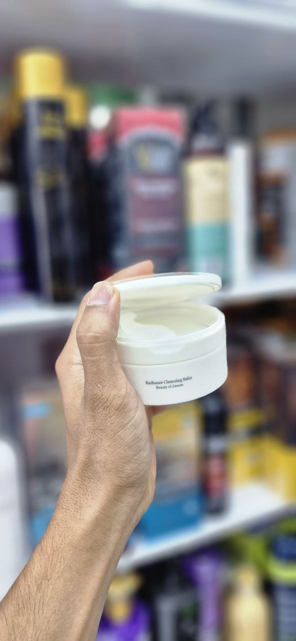 بالم پاک کننده آرایش رادیانس بیوتی آف جوسان اورجینال