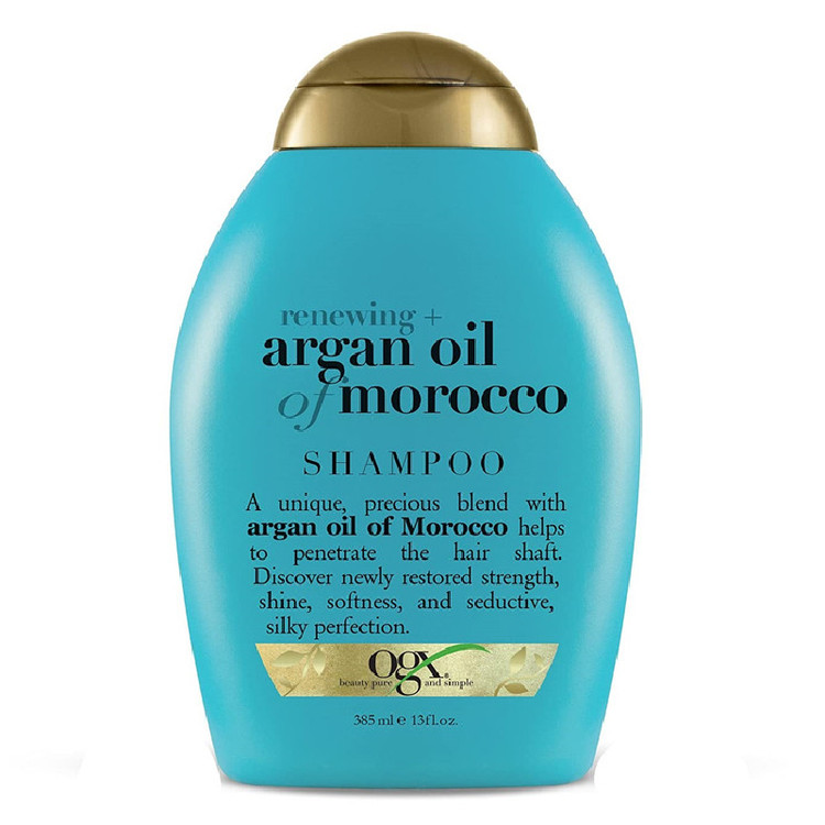 شامپو بدون سولفات او جی ایکس با کیفیتی عالی