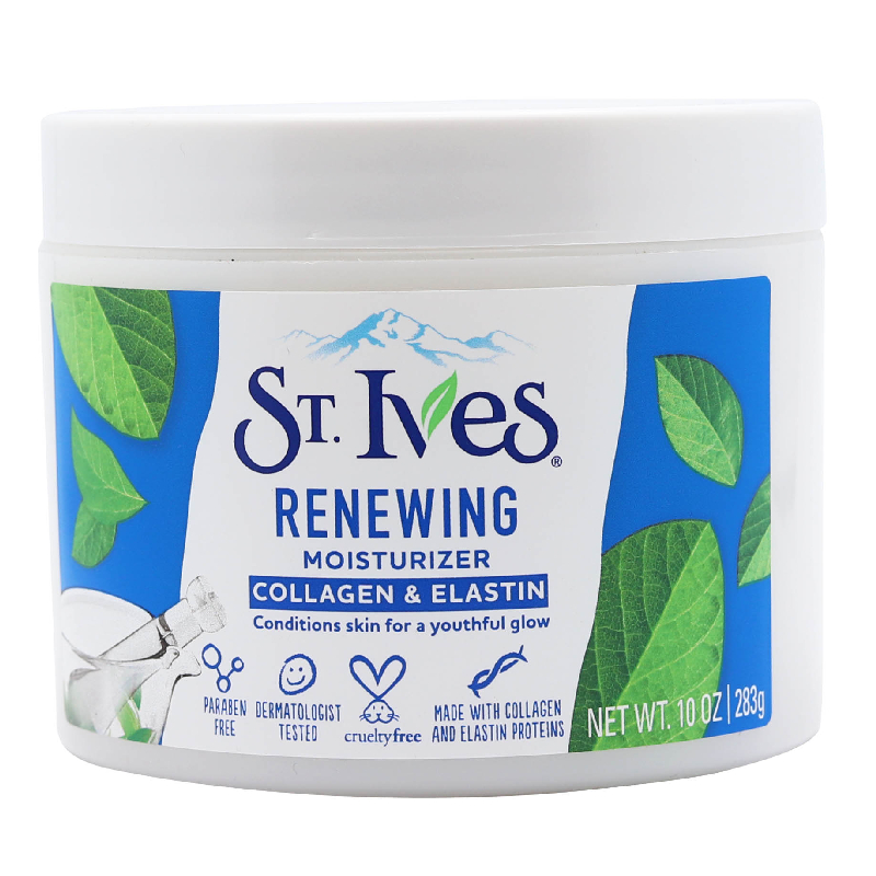 خرید آنلاین مرطوب کننده سنت ایوز