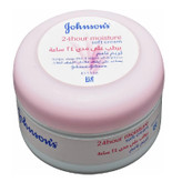 مرطوب کننده دست جانسون