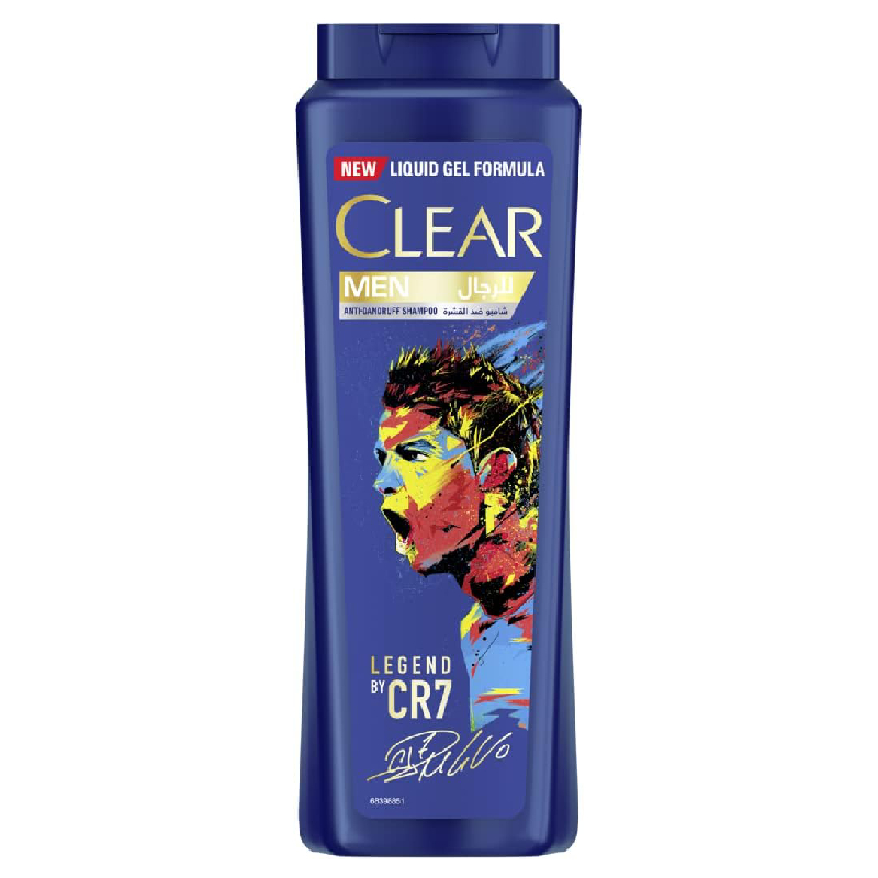 کلیر عربی 600 میل