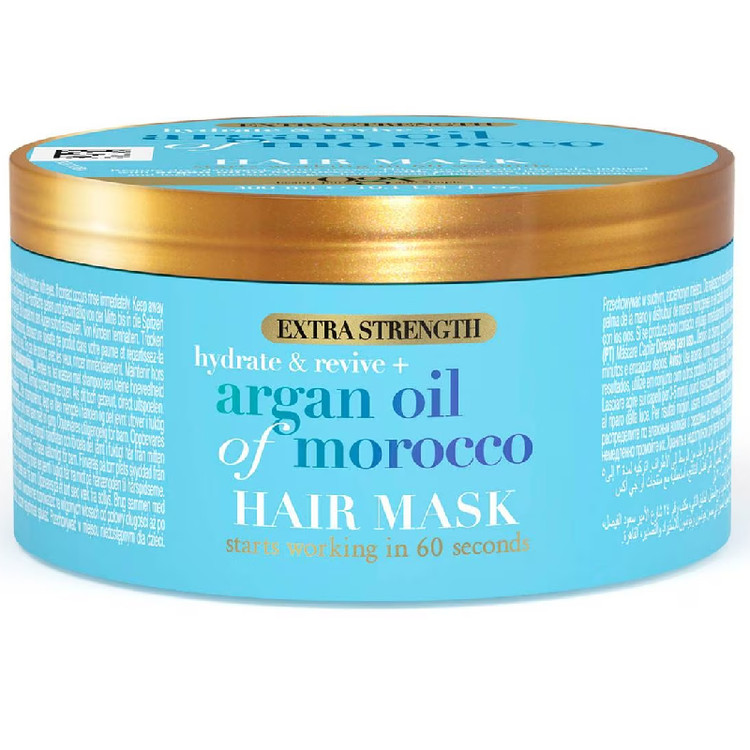 ماسک مو اوجی ایکس