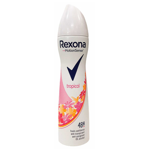 خرید اسپری رکسونا زنانه