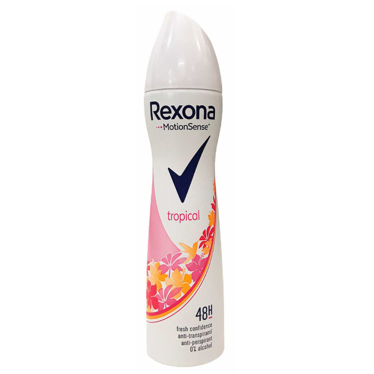 خرید اسپری رکسونا زنانه