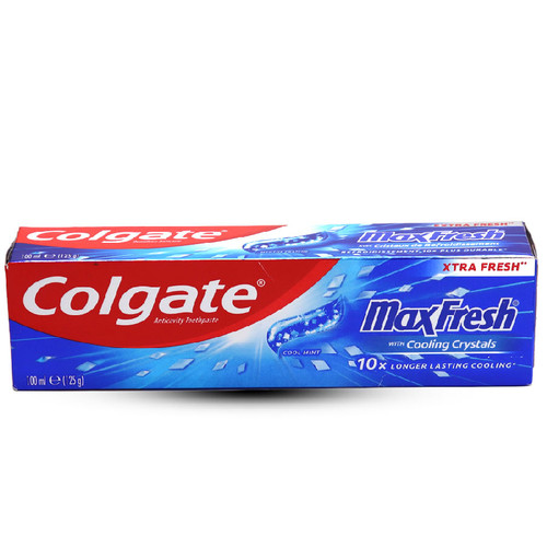 خمیر دندانن ژله ای کلگیت اصل