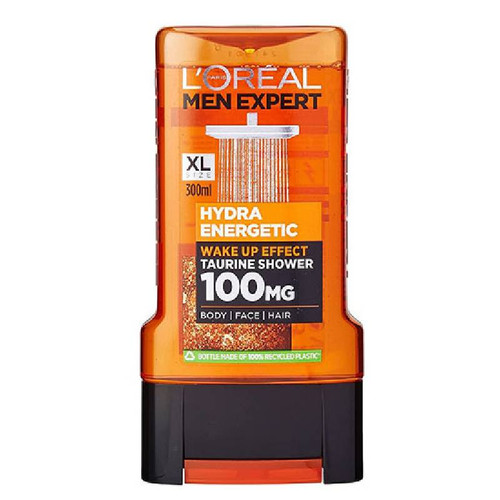 شامپو بدن لورآل