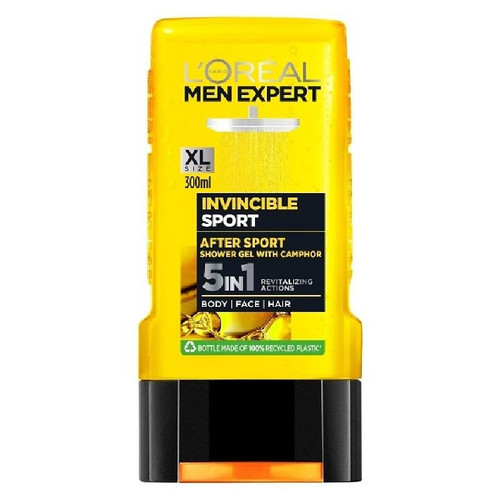 قیمت شامپو بدن لورال