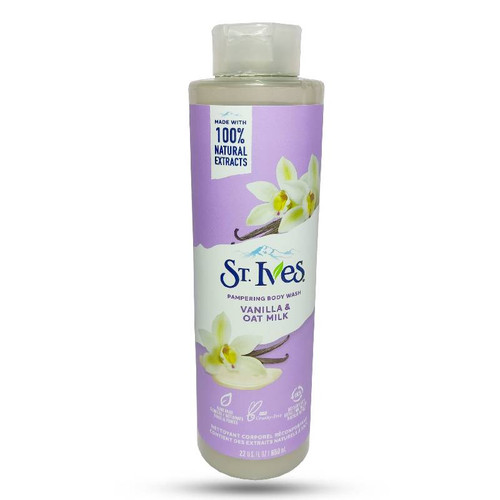 شامپو بدن های سینت ایوز