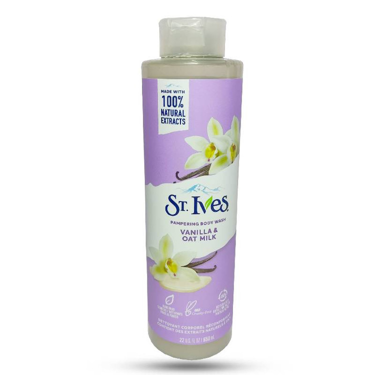 شامپو بدن های سینت ایوز