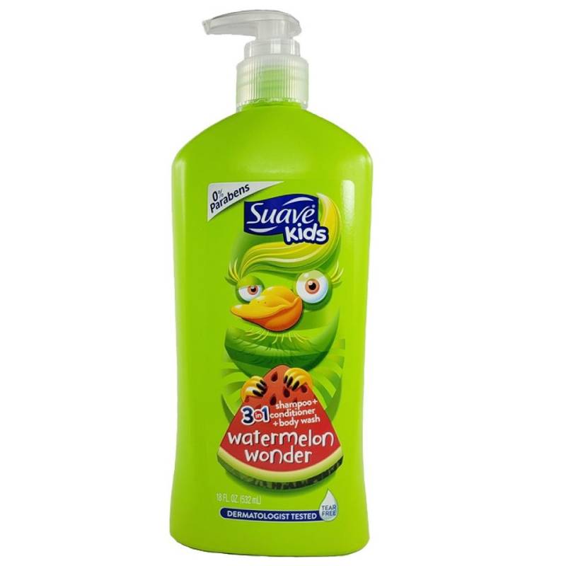 کودک شو سواو کیدز