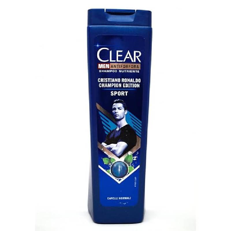 شامپو کلیر اصل فرانسه