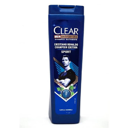 شامپو کلیر اصل فرانسه