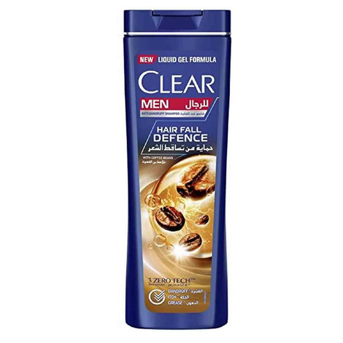 شامپو کلیر عربی اصل