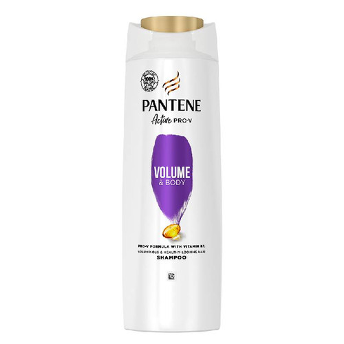 شامپو سر و بدن پنتن