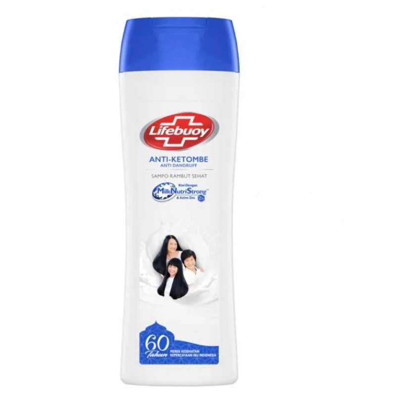 قیمت شامپو لایف بوی ضد شوره