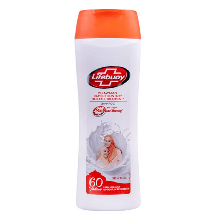 قیمت شامپو لایف بوی اصل