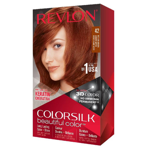 قیمت عالی رنگ مو رولوت بدون سولفات آمریکایی