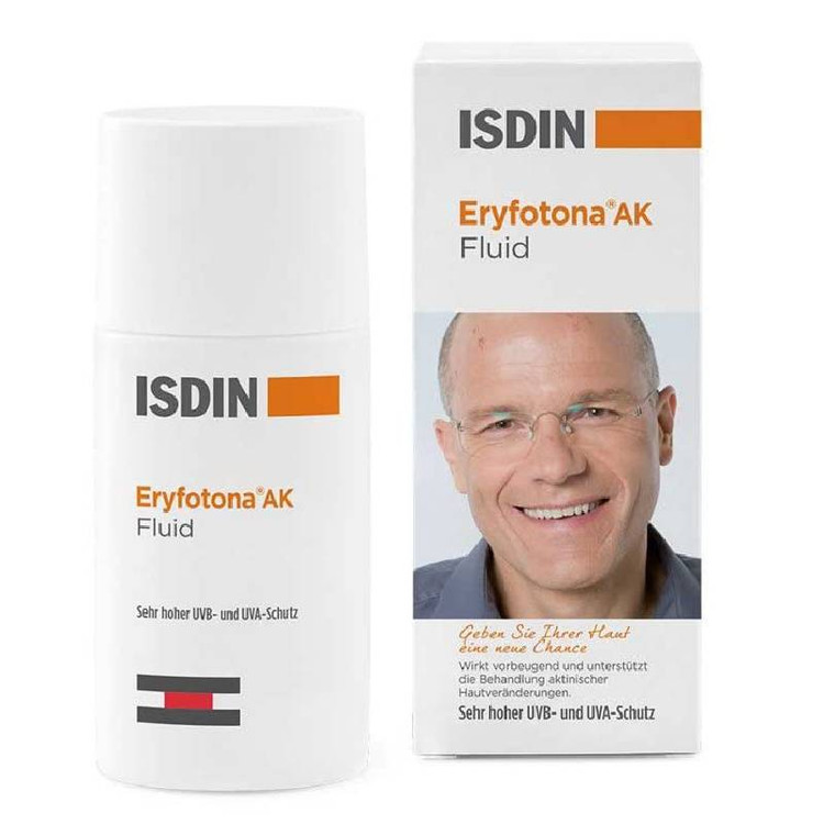 خرید کرم ضد آفتاب آقایان ایزدین