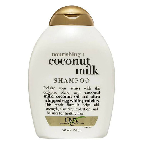 شامپو مناسب موهای خشک او جی ایکس