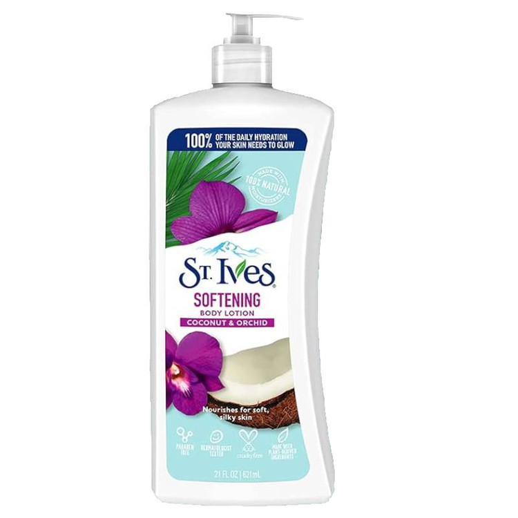 قیمت عالی لوسیون بدن سنت ایوز