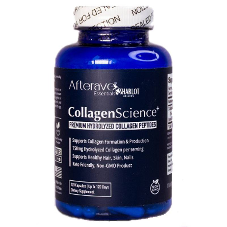 مکمل کلازن و جوانساز پوستی صاف و زیبا