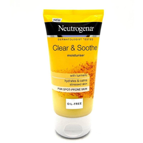 کرم مرطوب کننده اصل نوتروژینا