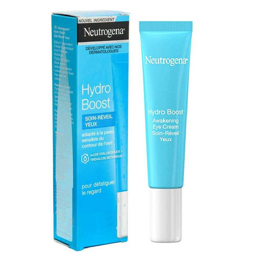 کرم دور چشم هیدروبوست نوتروژینا