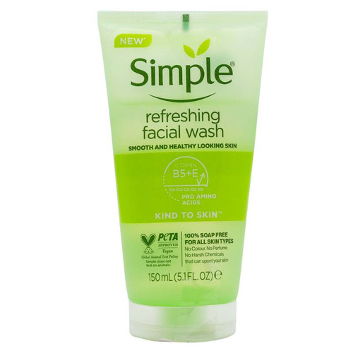 شوینده رفرشینگ سیمپل