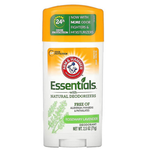 مام ضد تعریق صابونی آرم اند هامر