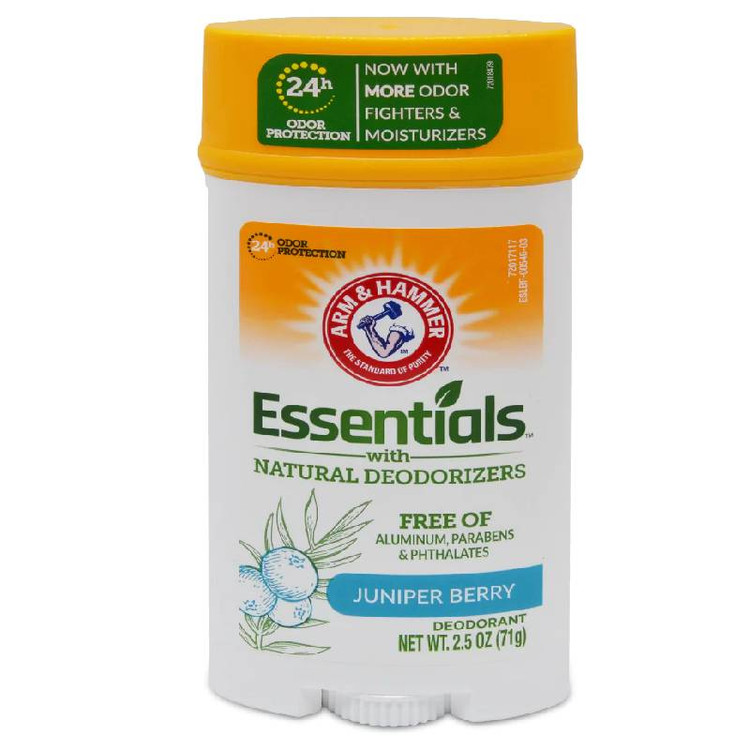 مام صابونی جونیپر بری آرم آند هامر