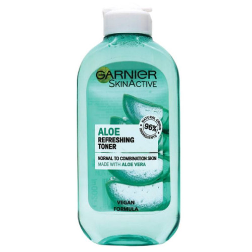 تونر پوست نرمال و مختلط گارنیر