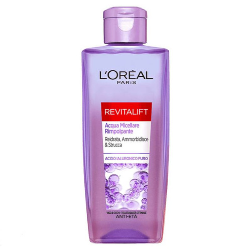 میسلار ریولاتیفت لورال