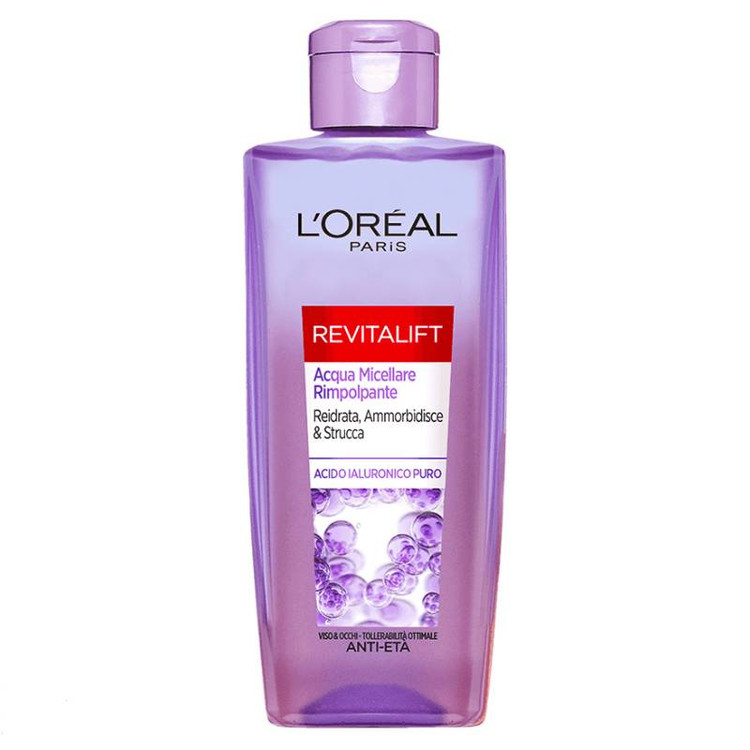 میسلار ریولاتیفت لورال