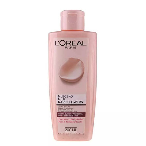 شیر پاک کن لورال