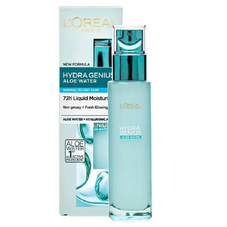 سرم آبرسان لورال