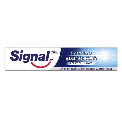 خمیر دندان سیگنال اصل