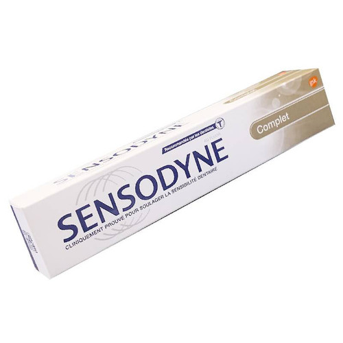 خمیر دنداندمحافظت کننده دندان سنسوداین