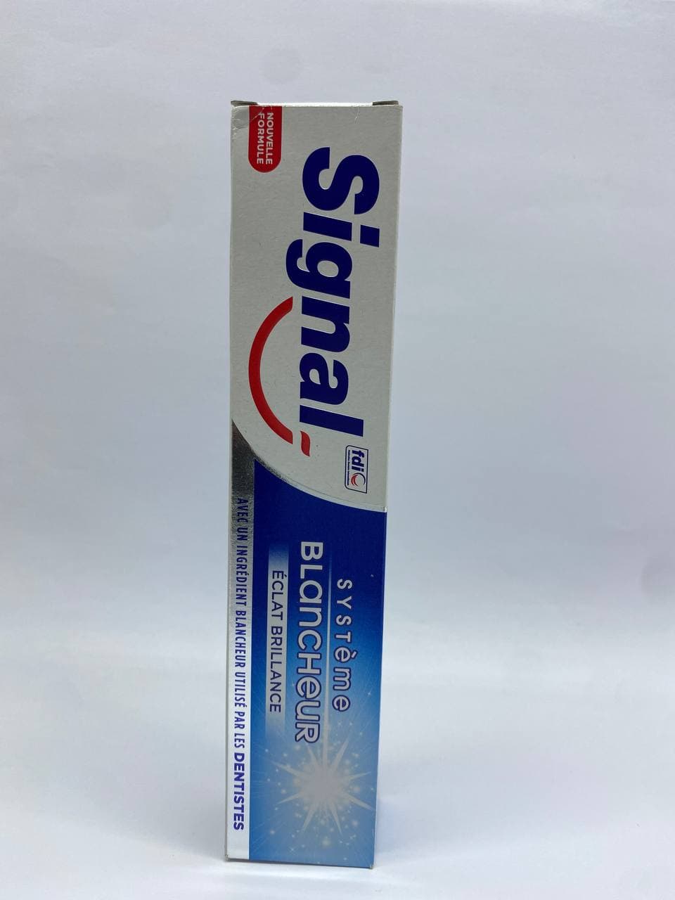 خمیر دندان سیگنال اصل