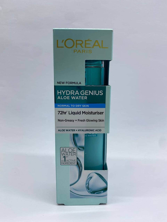 سرم آبرسان لورال