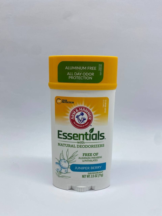 مام صابونی جونیپر بری آرم آند هامر