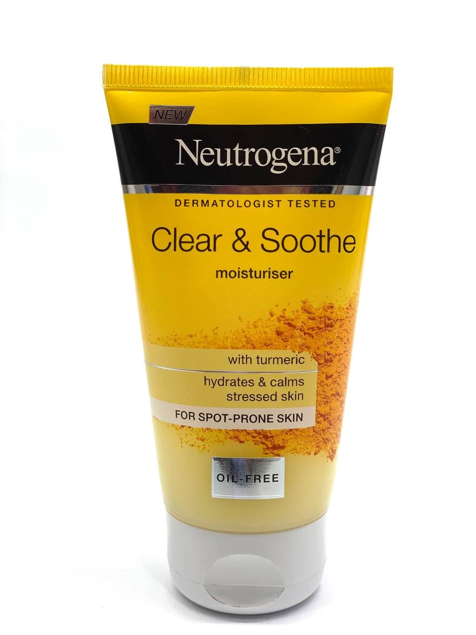 کرم مرطوب کننده اصل نوتروژینا