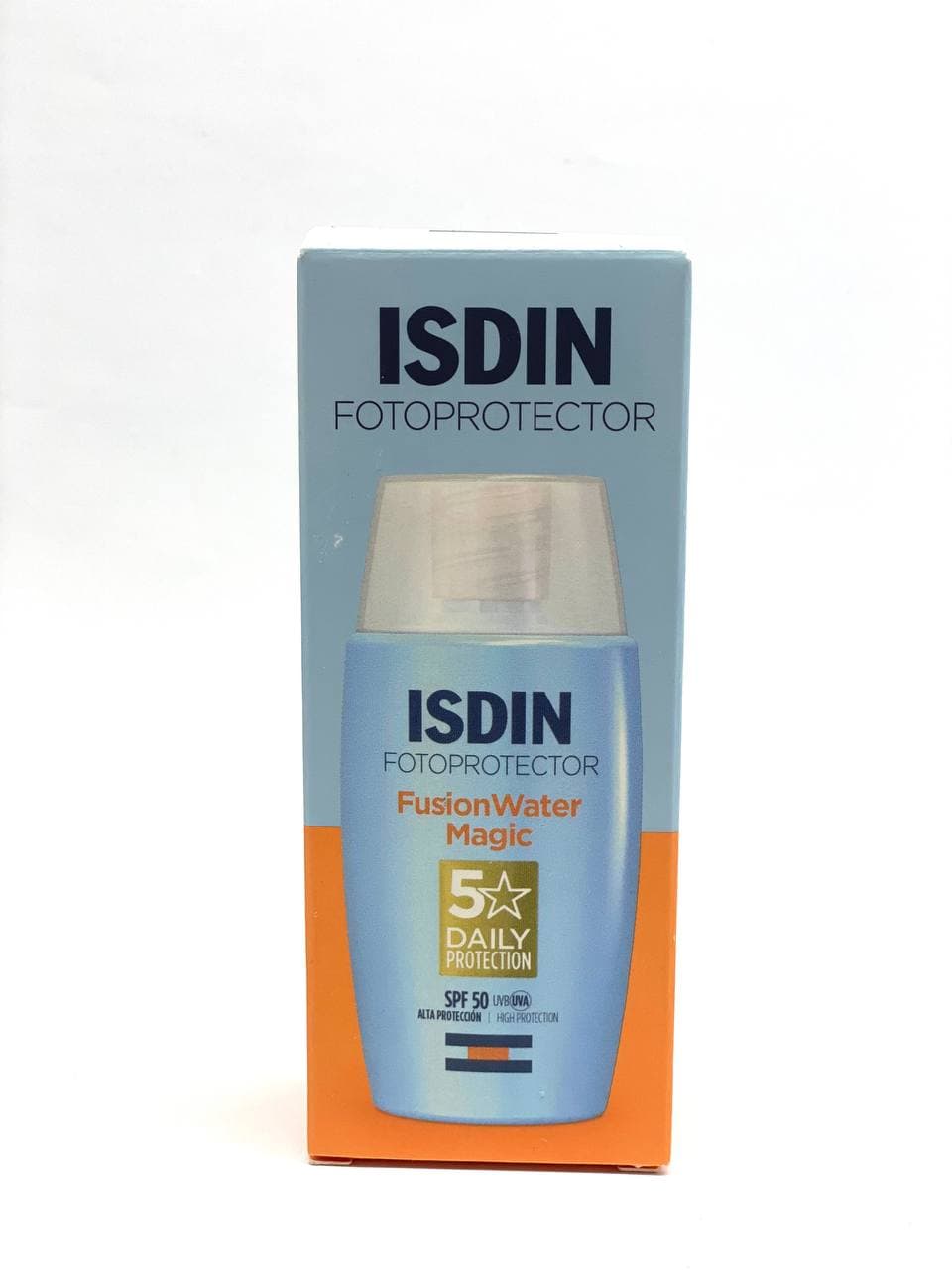 فیوژن واتر مجیک 2023