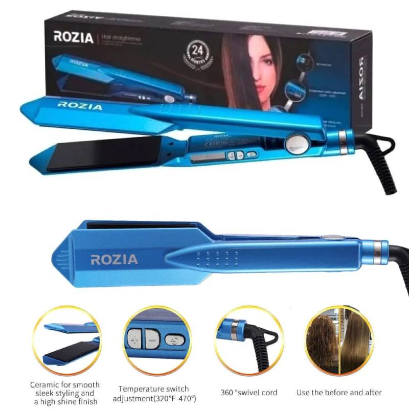 اتو مو روزیا مدل 745