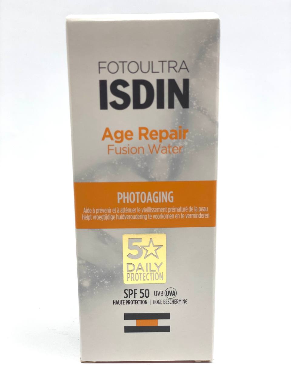 ضد آفتاب جوانساز بی رنگ ایزدین