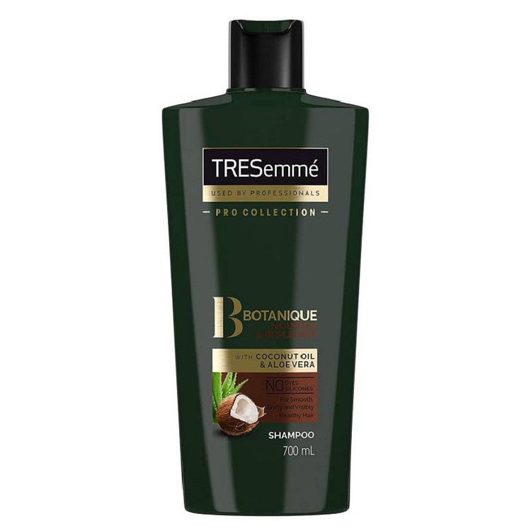 شامپو بوتانیک ترزمه