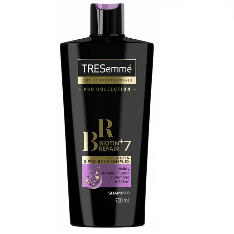 شامپو ضد ریزش ترزمه