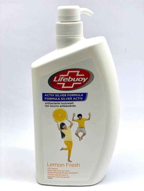 خرید شامپو بدن لایف بوی