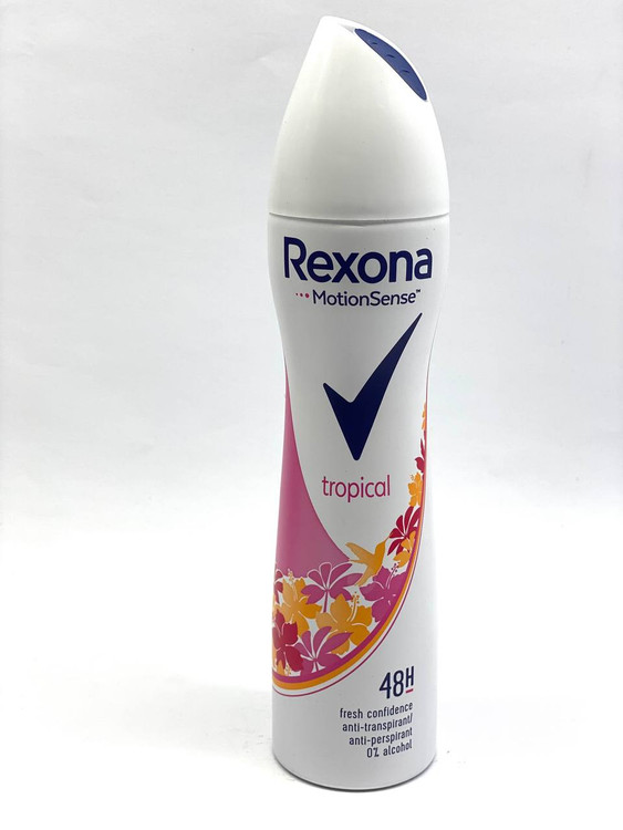 خرید اسپری رکسونا زنانه