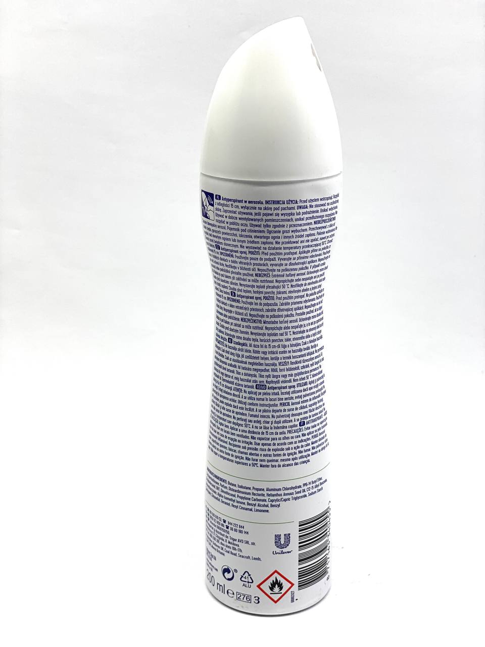 خرید آنلاین اسپری رکسونا زنانه