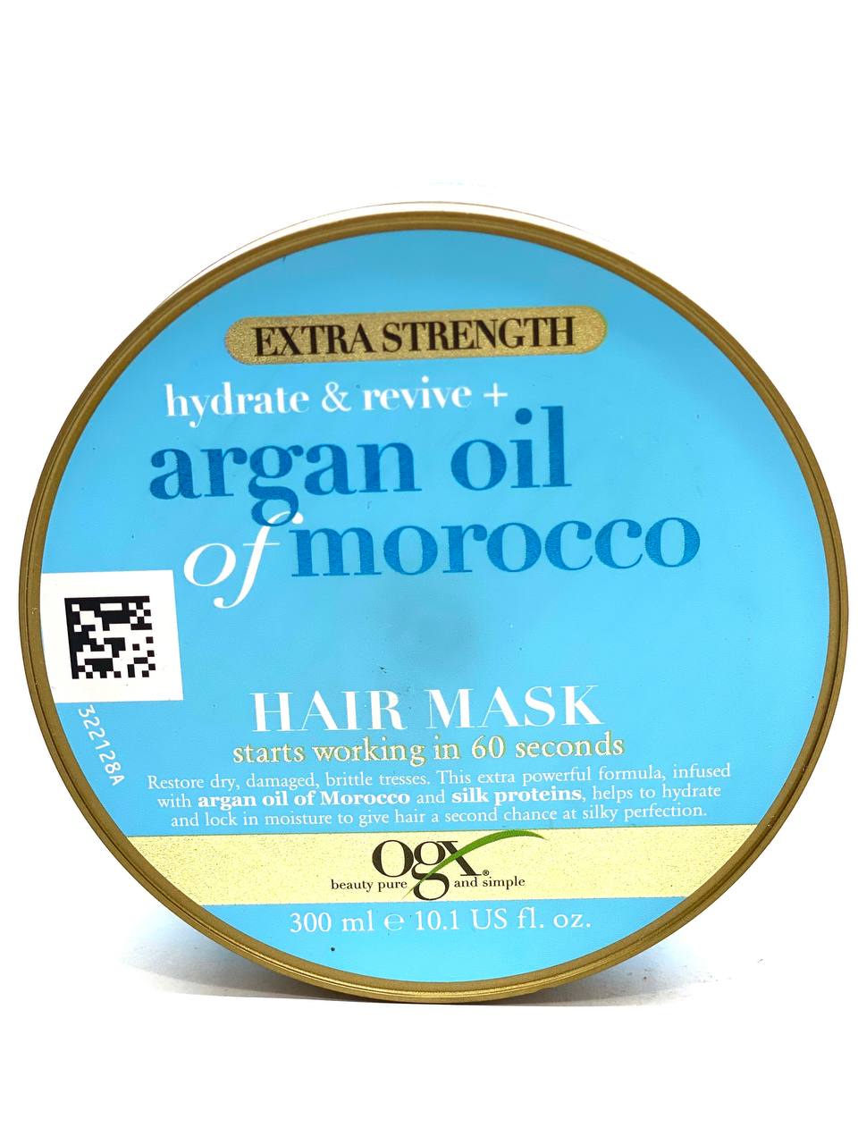 ماسک مو مخصوص موهای خشک و کم آب